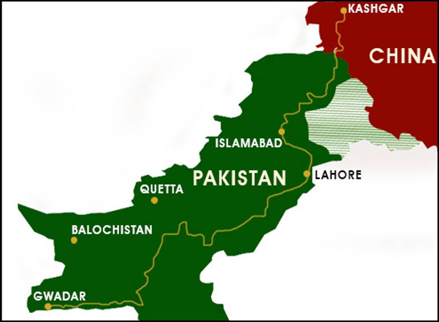 Карта пакистана с соседними странами. Экономический коридор Китай Пакистан. Китайско-пакистанский экономический коридор карта. Китайско пакистанский экономический. Экономические проекты Пакистана.