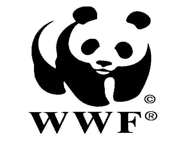 Эмблема всемирного фонда дикой природы. Фонд дикой природы WWF В России. Всемирный фонд дикой природы эмблема. Международный фонд защиты животных эмблема. Организации по защите животных.