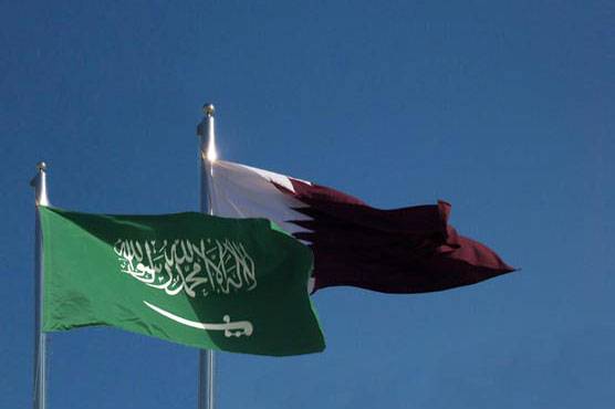 Катар и саудовская аравия. Флаги Катара и Саудовской Аравии. Флаг Саудии и Ирана. Флаг Ирана и Саудовской Аравии. Катар Саудовская Аравия.
