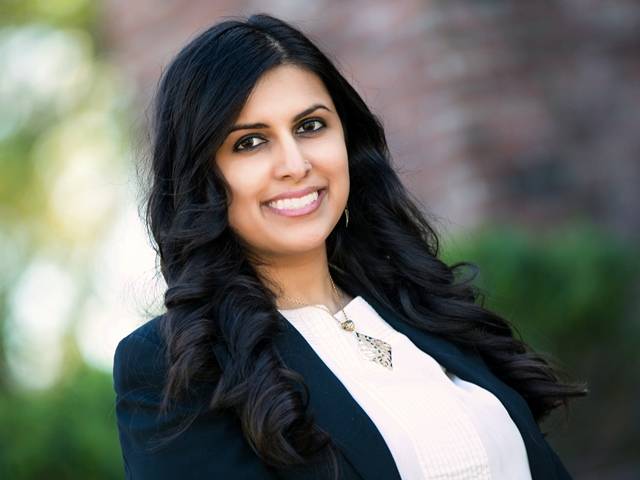 Pakistan American Sadaf Jaffer Sworn In As Mayor In New Jersey First Ever South Asian In History