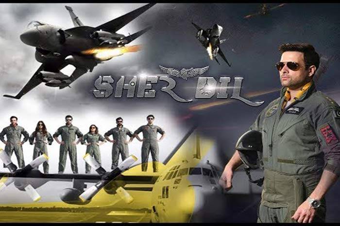 Sherdil full 2025 movie hd