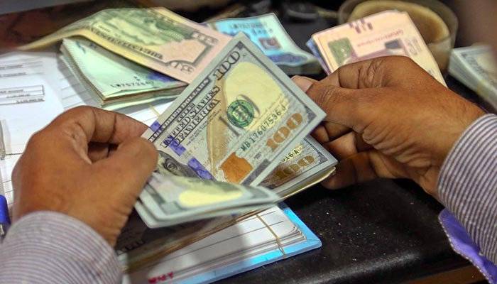 USD closes at highest level in history against PKR