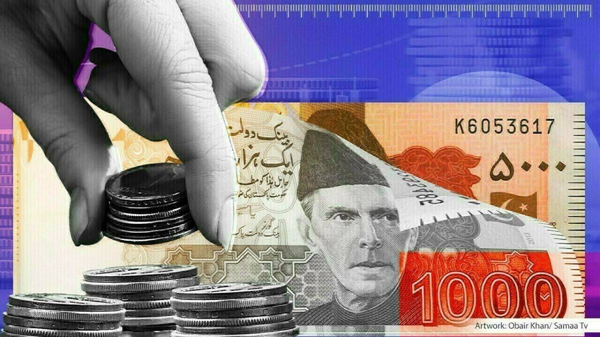 200 dollars in 2024 pakistani rupees