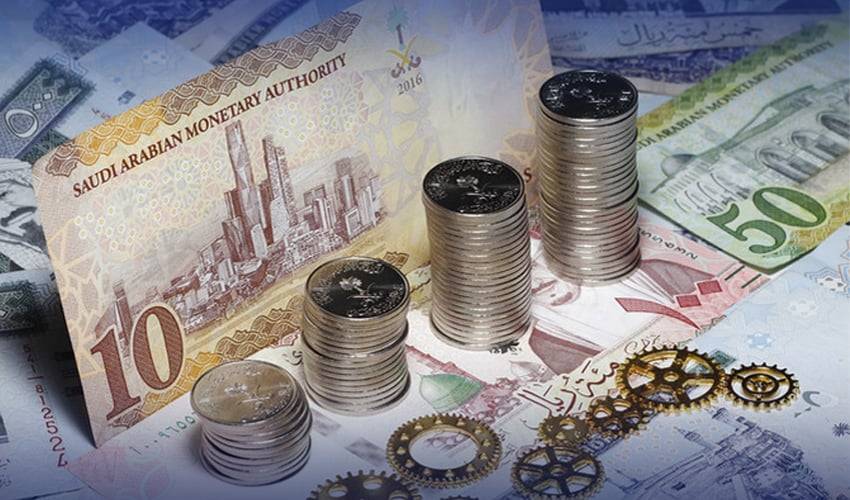 Saudi riyal deals to pakistani currency