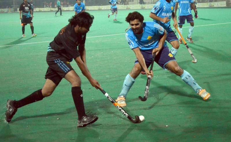 62nd National Hockey Championship kicks off today in Karachi