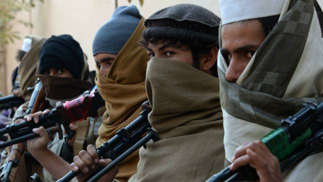 Afghan Talibans are gaining ground in Afghanistan: Former CIA Director