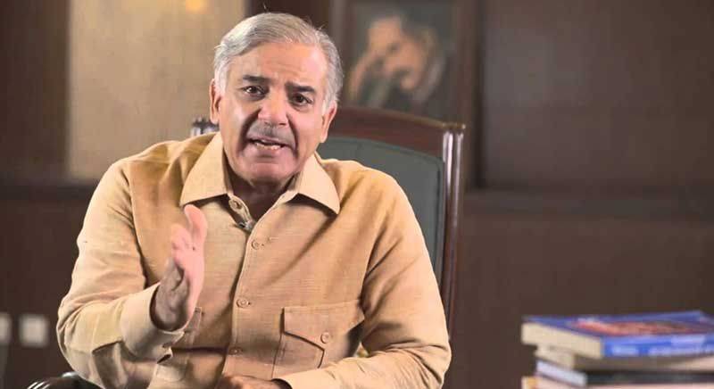 CM Shehbaz Sharif orders indiscriminate action against all banned outfits across Punjab