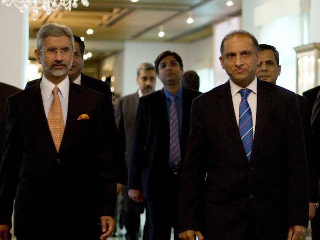 Indian Foreign Secretary SJ Shankar to visit Pakistan in January for bilateral talks