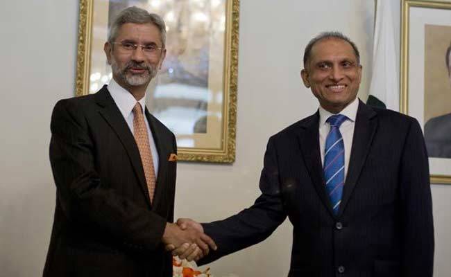 Indo Pak Foreign Secretary level talks may by cancelled in after math of Pathan Kot attack