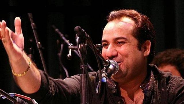 Pakistani renowned singer Rahat Fateh Ali Khan deported by Indian authorities
