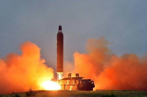 Pakistan shows concerns over North Korea Hydrogen Bomb test