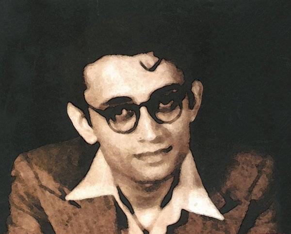61st death anniversary of prominent Urdu writer Saadat Hassan Manto observed
