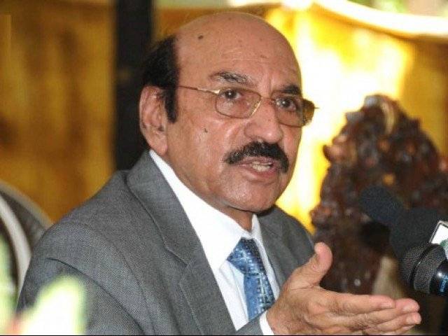 CM Sindh expresses dissatisfaction in APC over Centre approach for Census