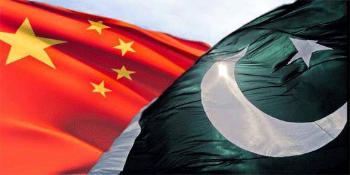 Pakistan becomes largest Asian importer of Chinese weapon