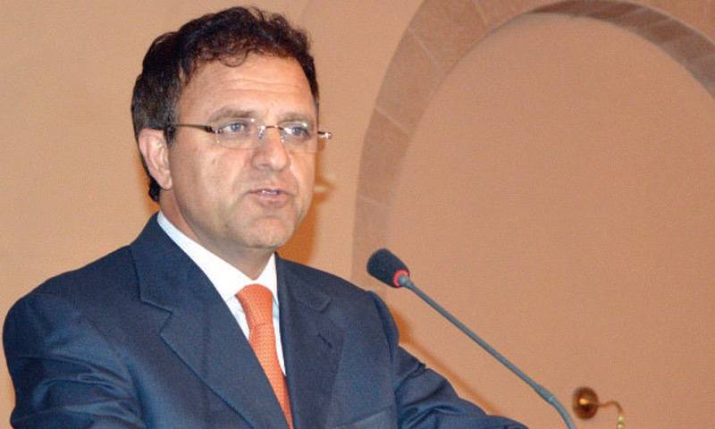 Afghanistan will not allow it’s land to be used by anyone against Pakistan: Afghan envoy