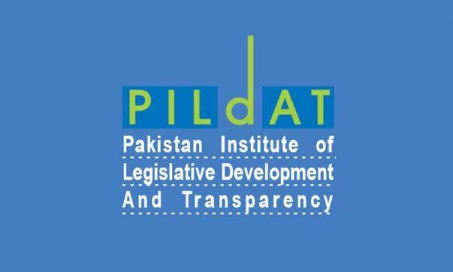 PILDAT survey reveals KPK province tops in Rule of Law in Pakistan