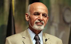 Ashraf Ghani urges Taliban to join peace talks for the sake of Islam and Afghanistan