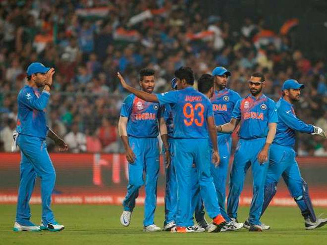 KOLKATA: Indo-Pak cricket match reduced to 18 overs