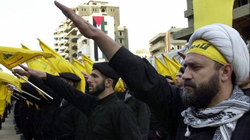 BEIRUT: Terrorism in Europe is because of its own policies in Middle East: Hizbollah