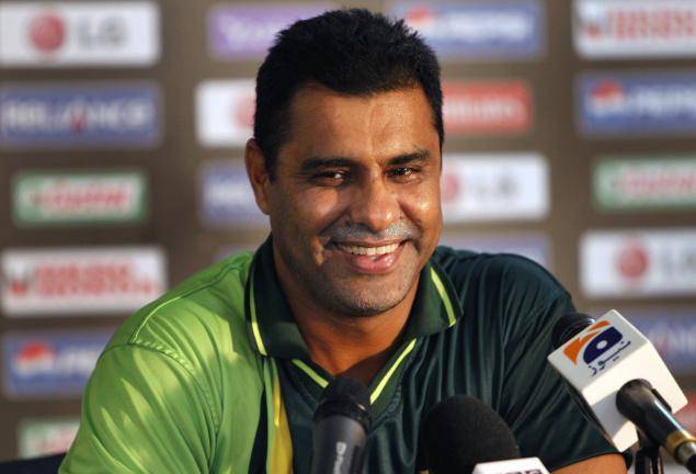 MOHALI: Pakistan Team coach outbursts at Umer Akmal and  Ahmed Shehzad