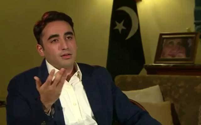 KARACHI: Bilawal Bhutto Zardari to celebrate Holi with Hindus 