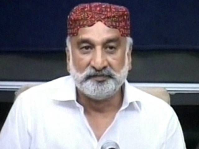 RAW agents should be eliminated throughout the country: Zulfiqar Mirza