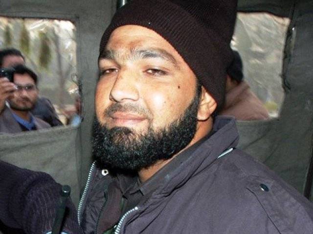 Mumtaz Qadri's supporters refuse to end sit in from Constitution Avenue Islamabad 