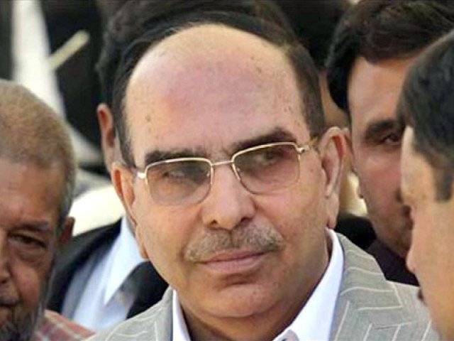 Malik Riaz aspires to build Media Empire to neutralise opponents propaganda