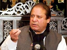 PM claims restoration of peace in major cities including Karachi