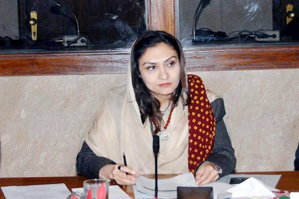 BISP to increase its stipend base amongst Baluchistan women