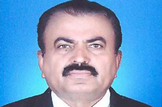 Ex. Chairman PPSC Baluchistan arrested over corruption charges