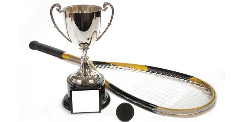 Benazir Bhutto National Squash championship for women inaugurated