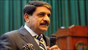 Afghan migrants used for terrorism and narcotics smuggling: Nasir Janjua