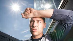 Heat Stroke: Precautions and Emergency Cure