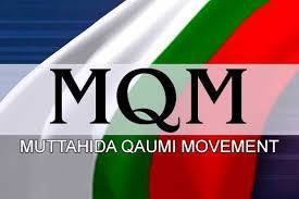 MQM set apart from United opposition