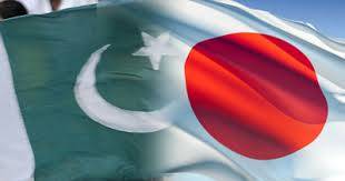 Pakistan-Japan bilateral ties to be further enhanced