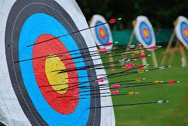 Punjab Archery Championship in Lahore