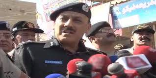 Sindh IG forms investigation committee on dismissal of 1800 personnel