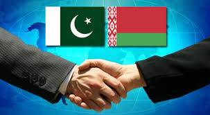 Pakistan-Belarus sign Custom Pact