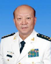 PLA-Navy Commander appreciates Pak Navy Maritime Security