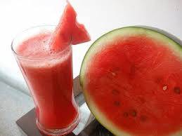 High Blood Pressure reduction through water melon: Medical Experts