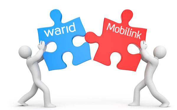 Mobilink-Warid merger approved