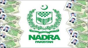 NADRA ordered to re verify NICs of 180 millions Pakistanis