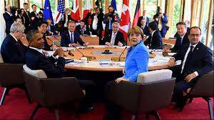 G7 takes on important decision over Russian Sanctions