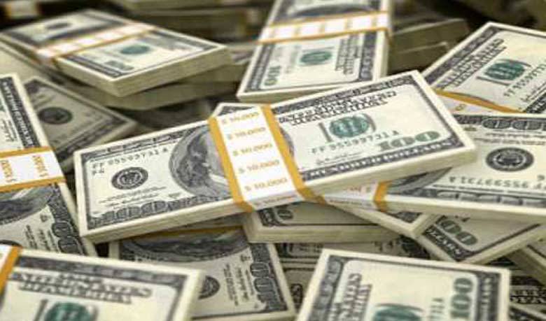 Pakistan’s Foreign Reserves touch all time high