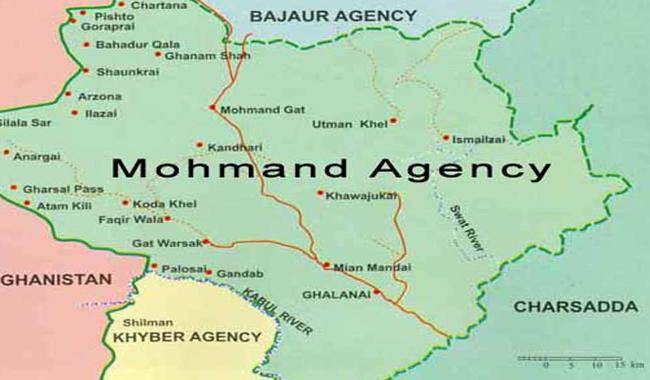 Mohmmand Agency Bomb Blast : 3 FC soldiers embraced martyrdom