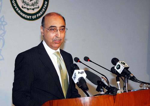 War is not an option between India and Pakistan: HC Abdul Basit