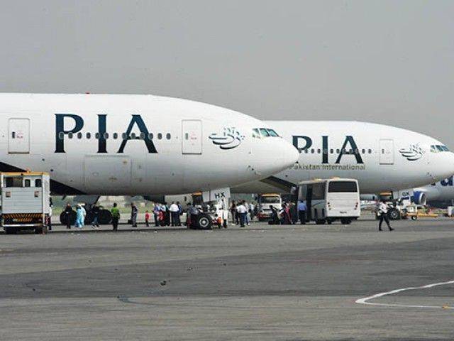 PIA adds five new destinations in its ambit