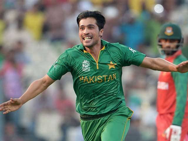 Muhammad Amir visa cleared for England tour