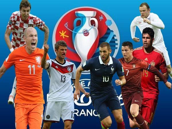 Euro 2016 Football Championship kicks off amid terror threats